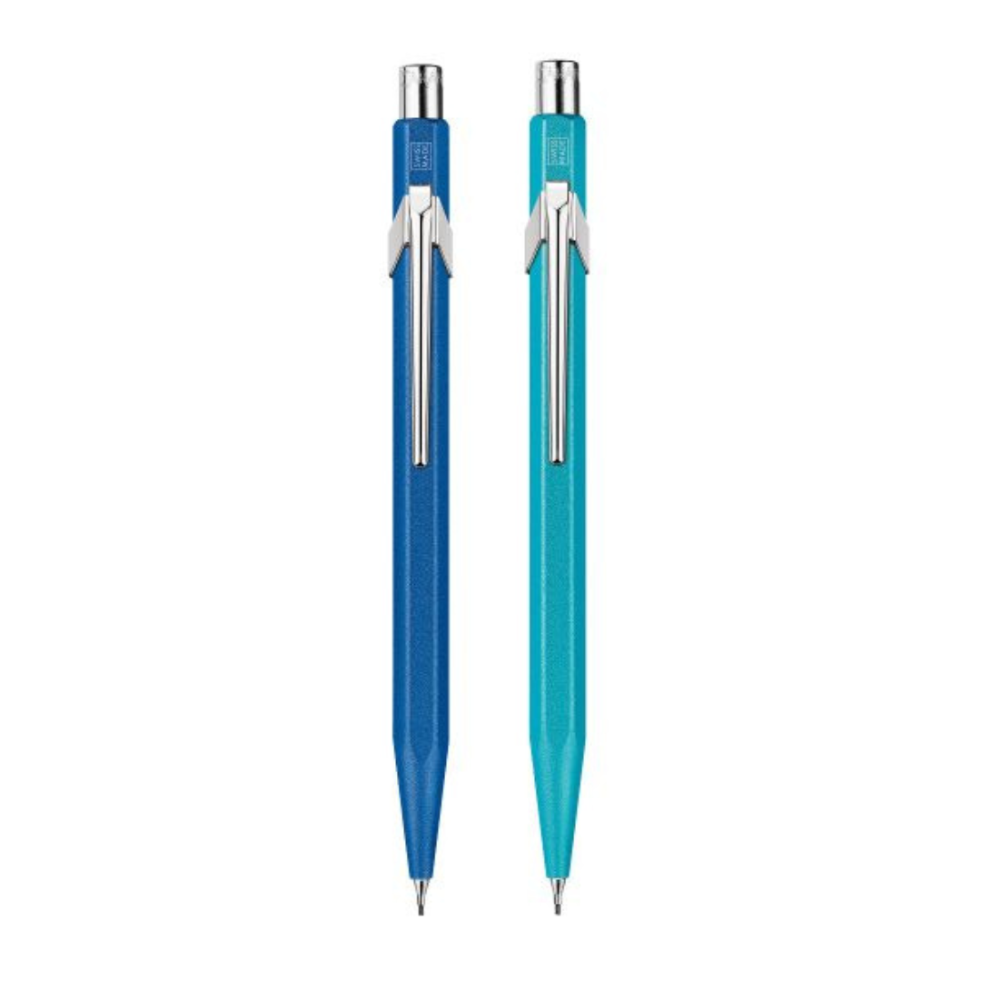 Caran d'ache 849 Colormat-X 0.7mm Mechanical Pencil