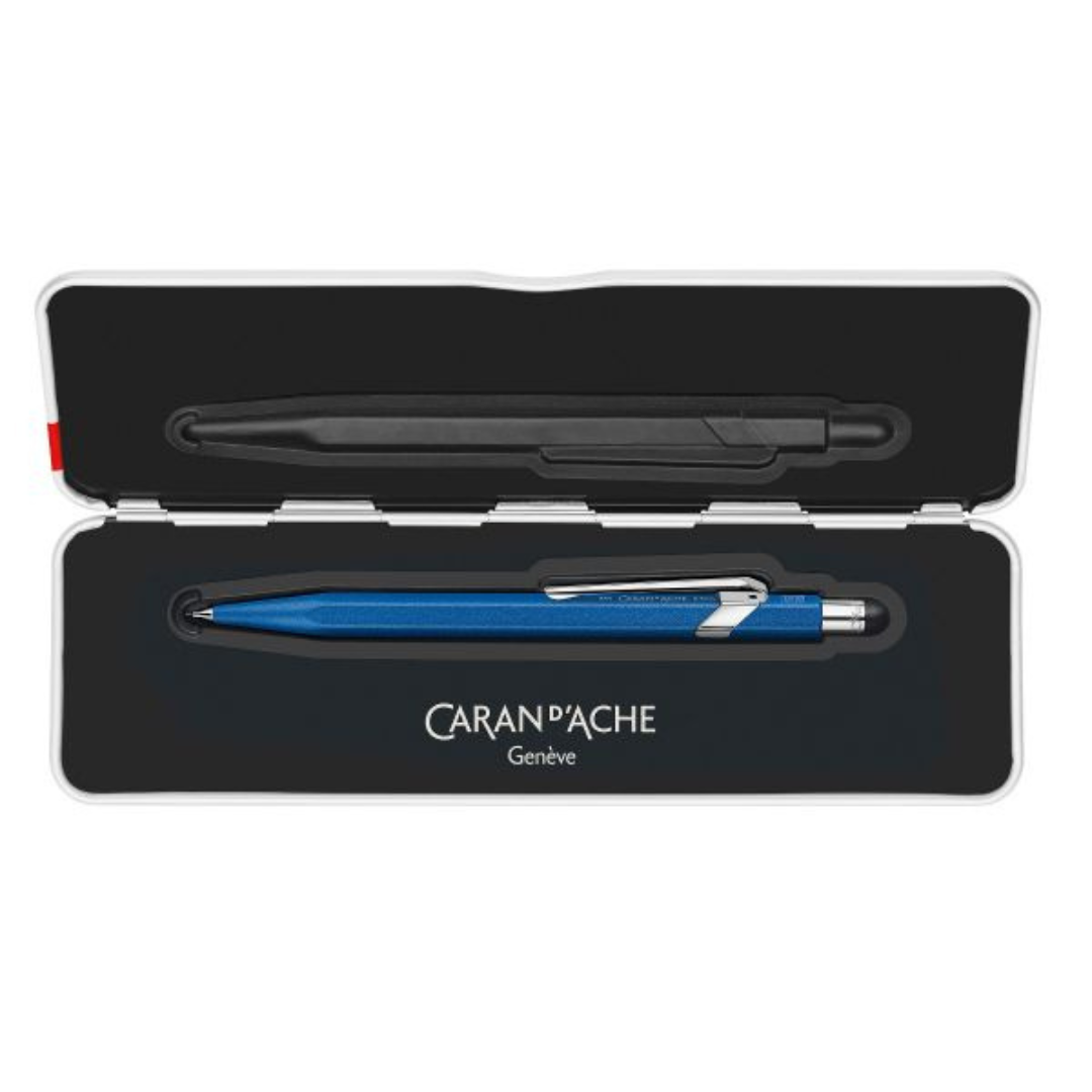 Caran d'ache 849 Colormat-X 0.7mm Mechanical Pencil