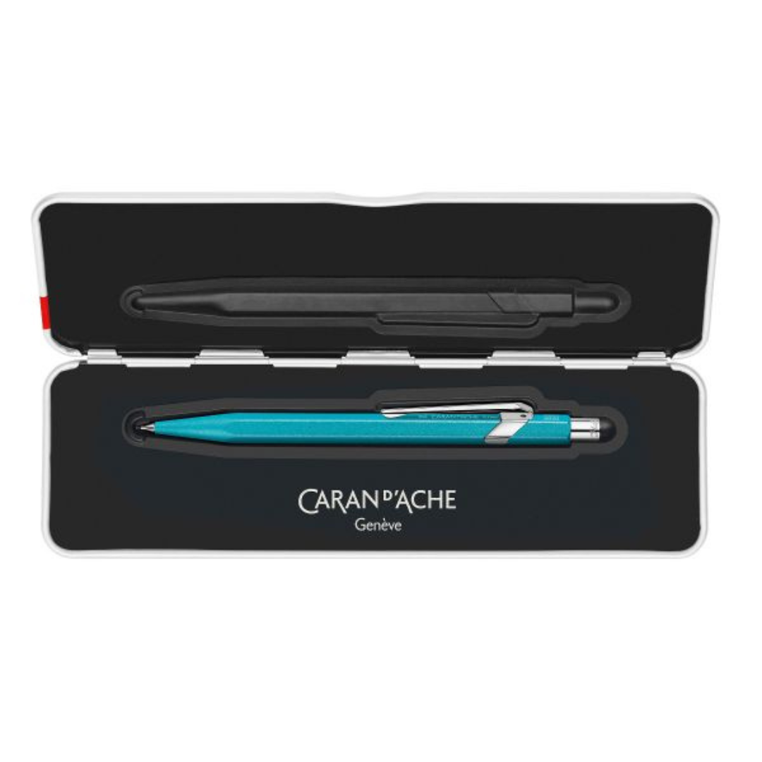 Caran d'ache 849 Colormat-X 0.7mm Mechanical Pencil