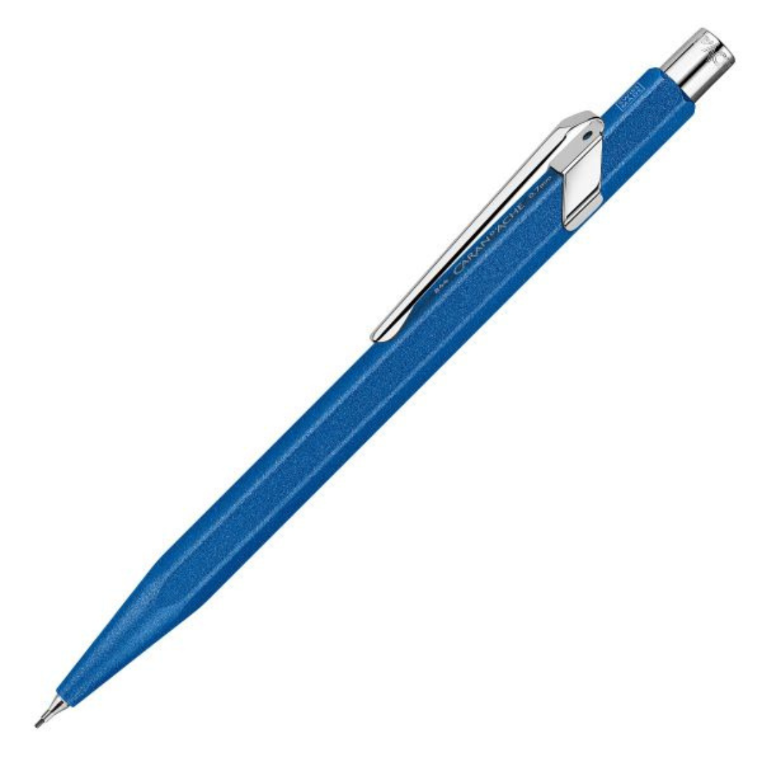 Caran d'ache 849 Colormat-X 0.7mm Mechanical Pencil