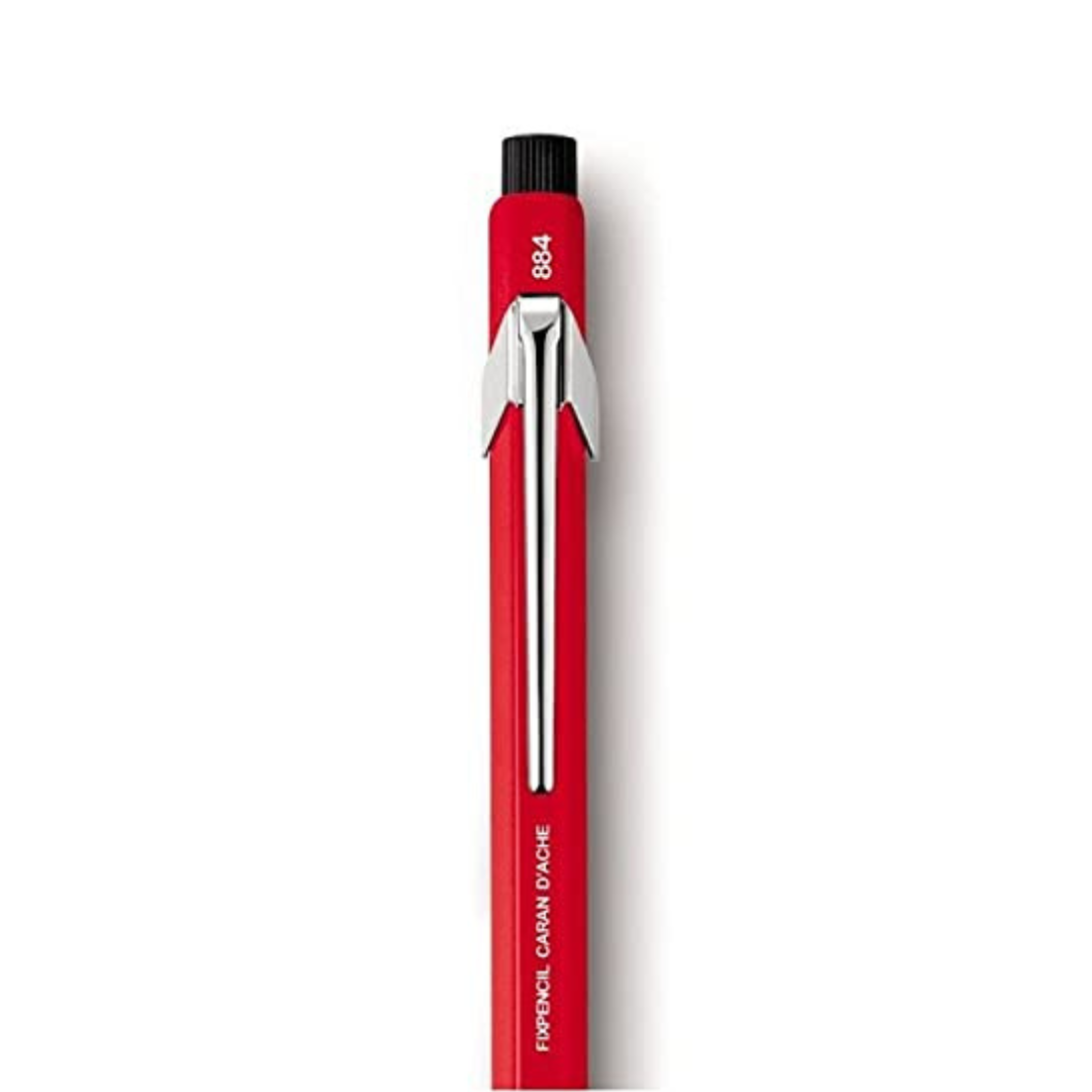 Caran d'ache Aluminium Body Fixpencil Mechanical Pencil