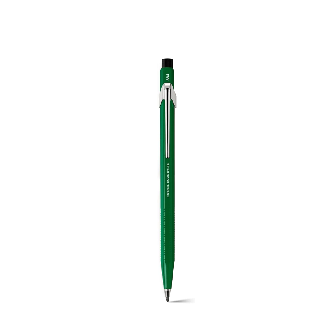 Caran d'ache Aluminium Body Fixpencil Mechanical Pencil