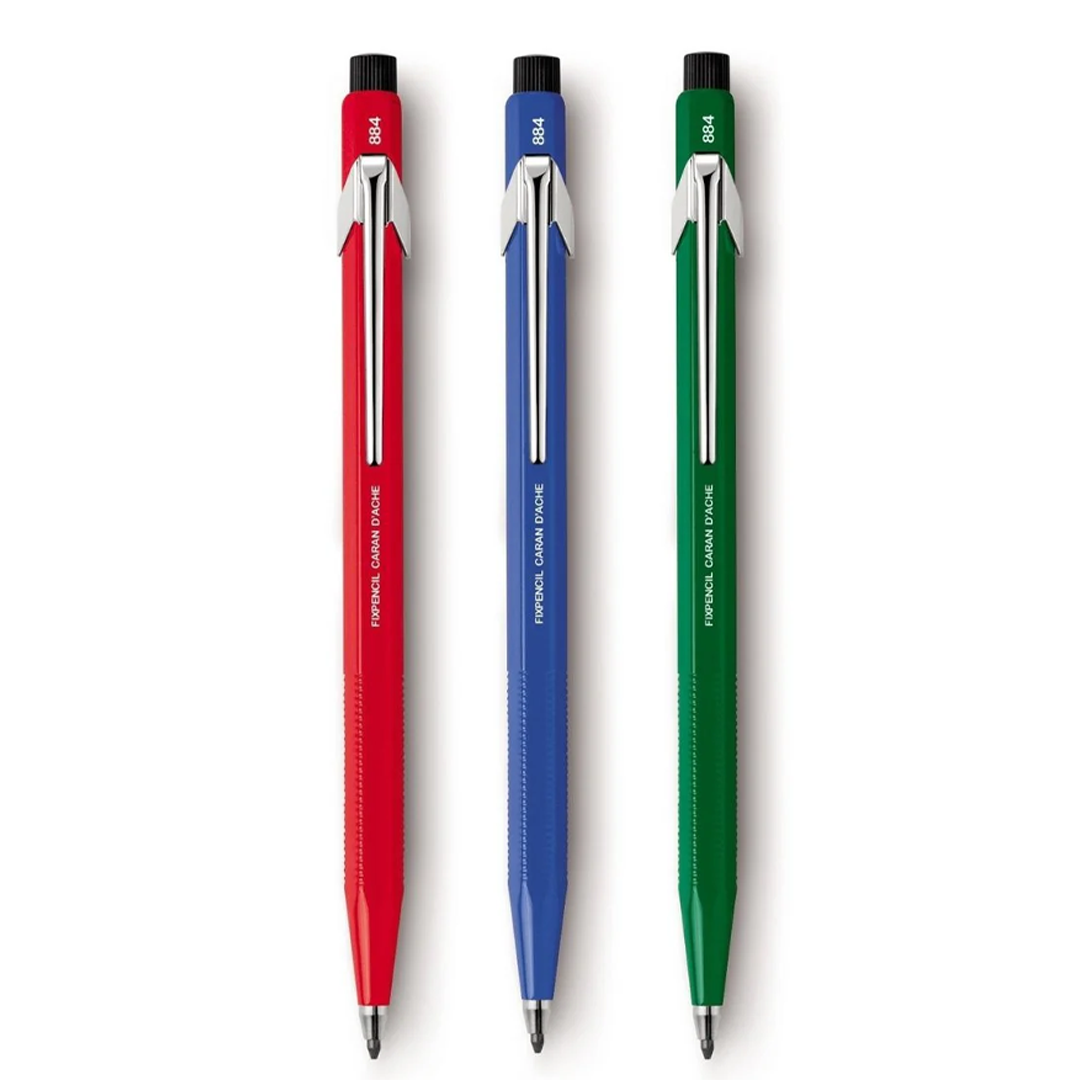 Caran d'ache Classic Line 844 0.7mm Mechanical Pencil