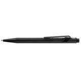 Caran d'ache Ballpoint Pen - 849 Black