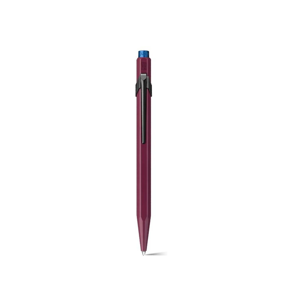 Caran d'ache Ballpoint Pen - 849 Claim Your Style Limited Edition