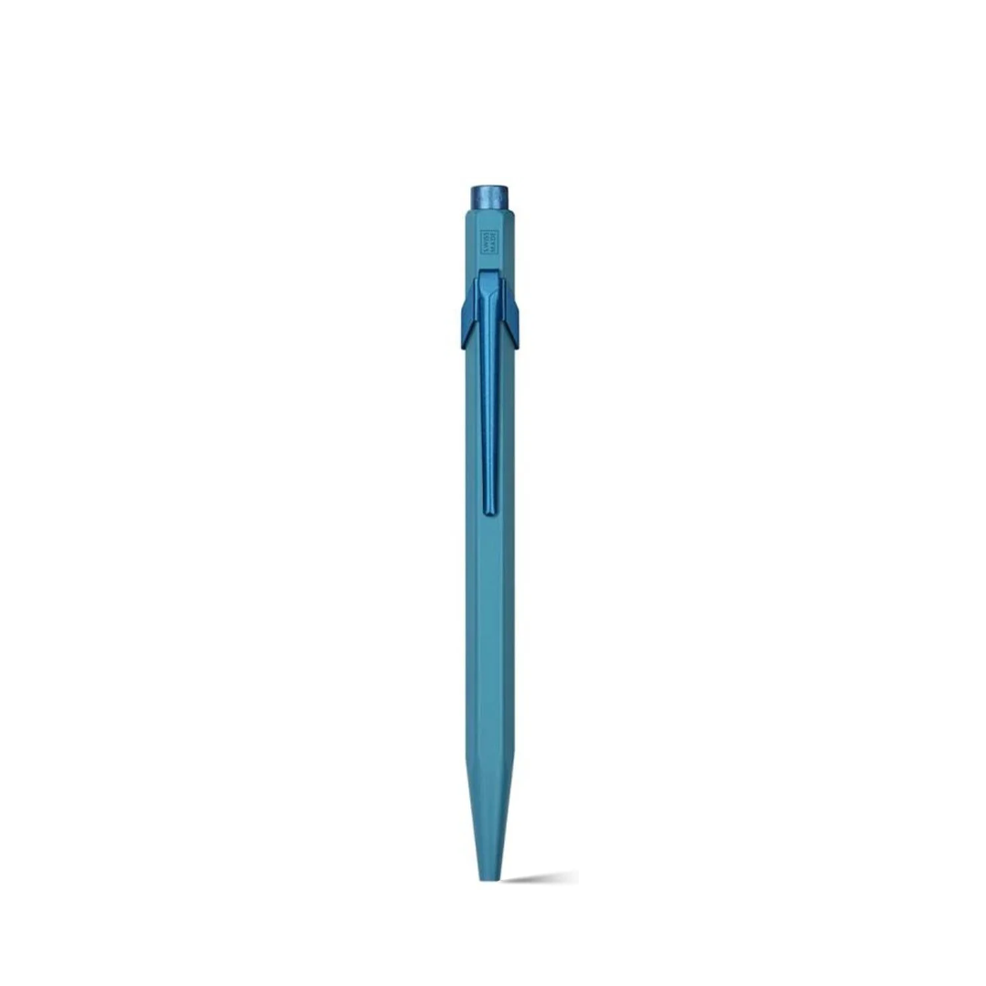 Caran d'ache Ballpoint Pen - 849 Claim Your Style Limited Edition