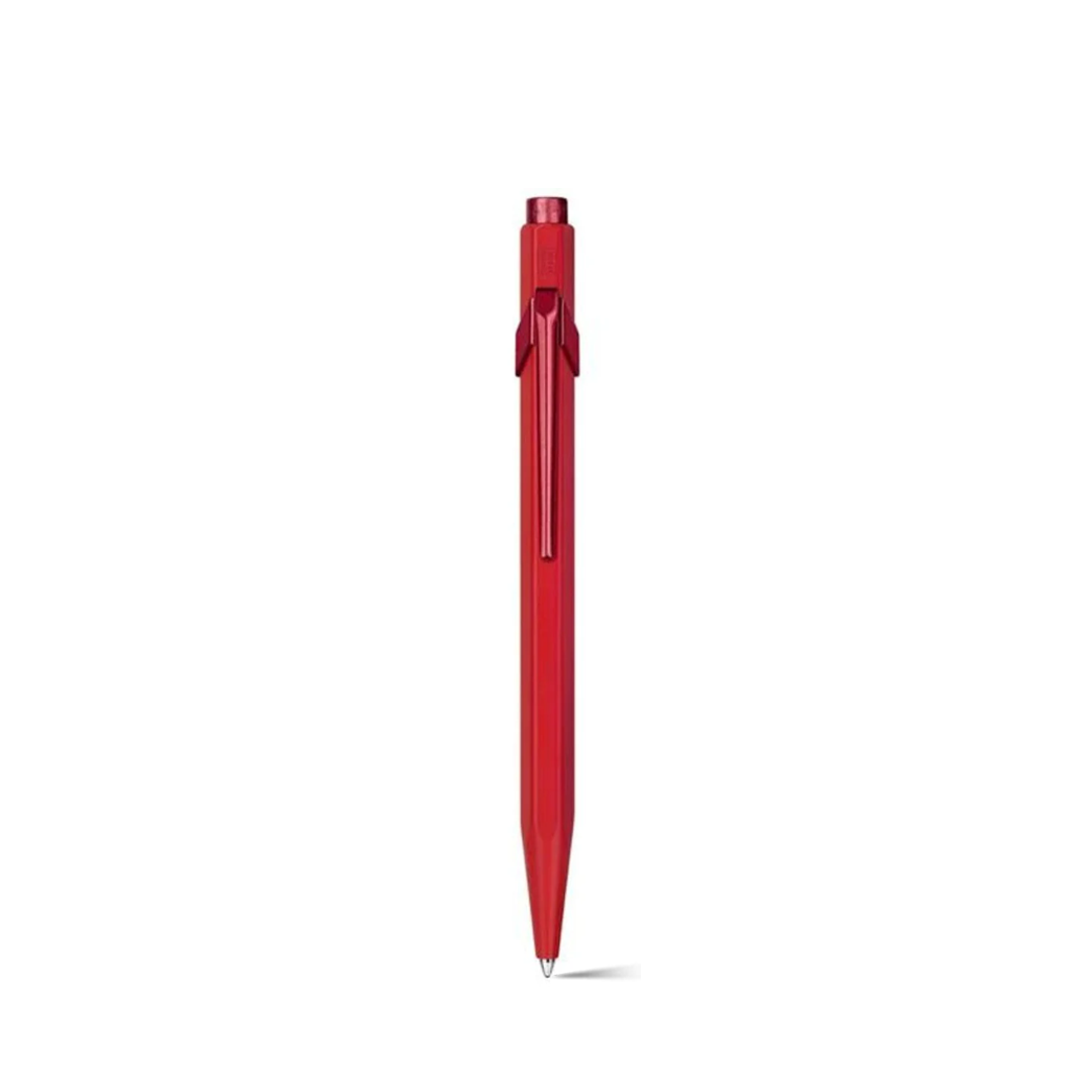 Caran d'ache Ballpoint Pen - 849 Claim Your Style Limited Edition