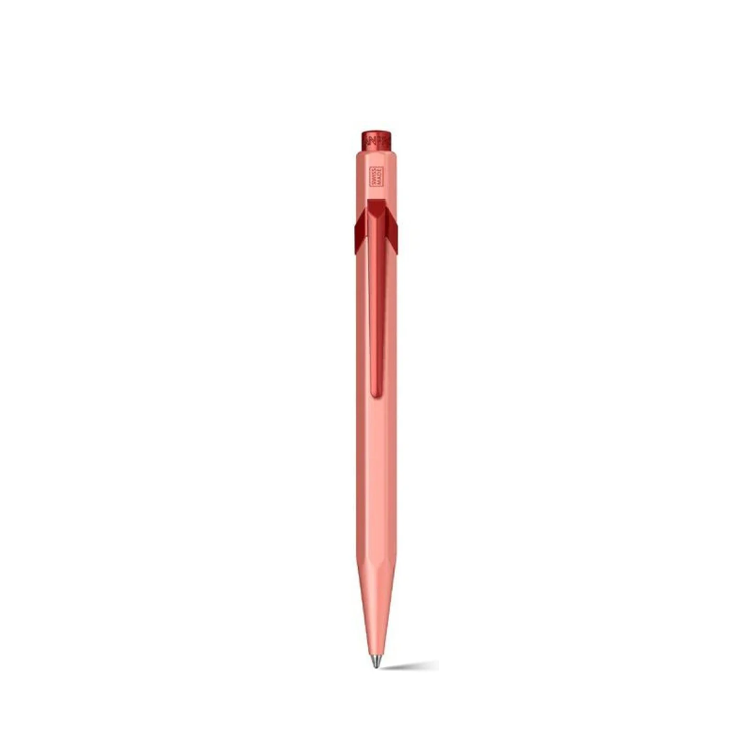 Caran d'ache Ballpoint Pen - 849 Claim Your Style Limited Edition