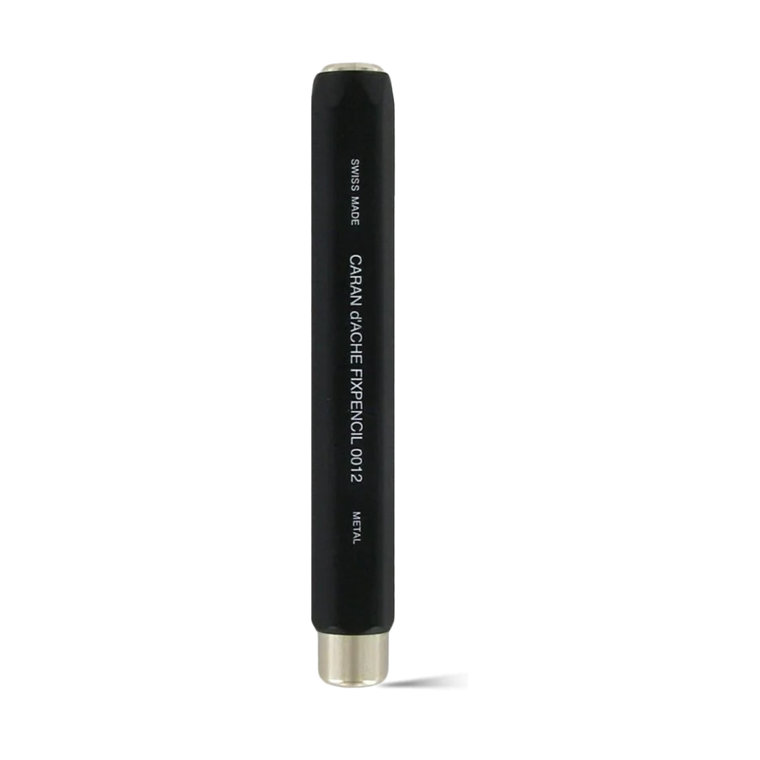 Caran d'ache Chalk Holder Black - 9mm