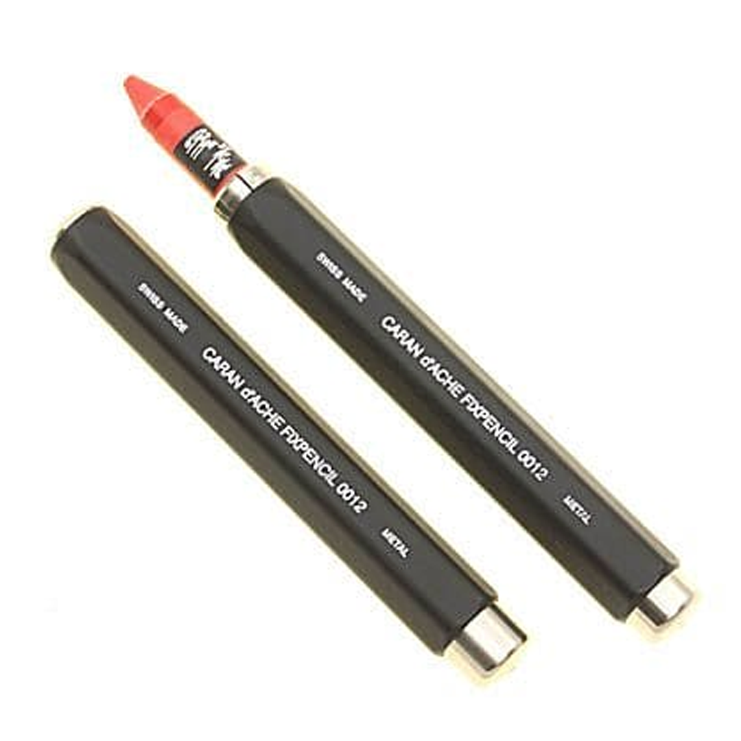 Caran d'ache Chalk Holder Black - 9mm