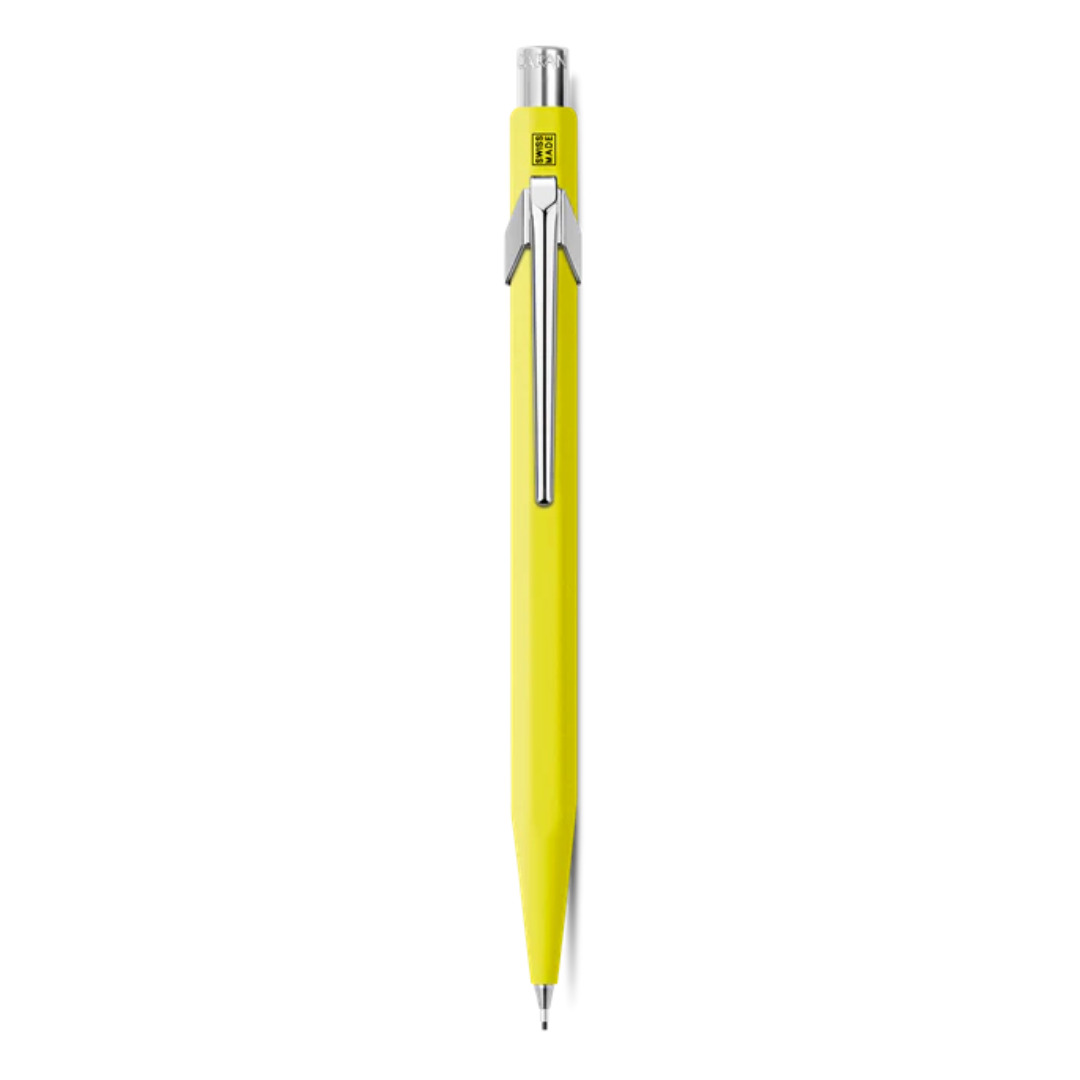 Caran d'ache Classic Line 844 0.7mm Mechanical Pencil