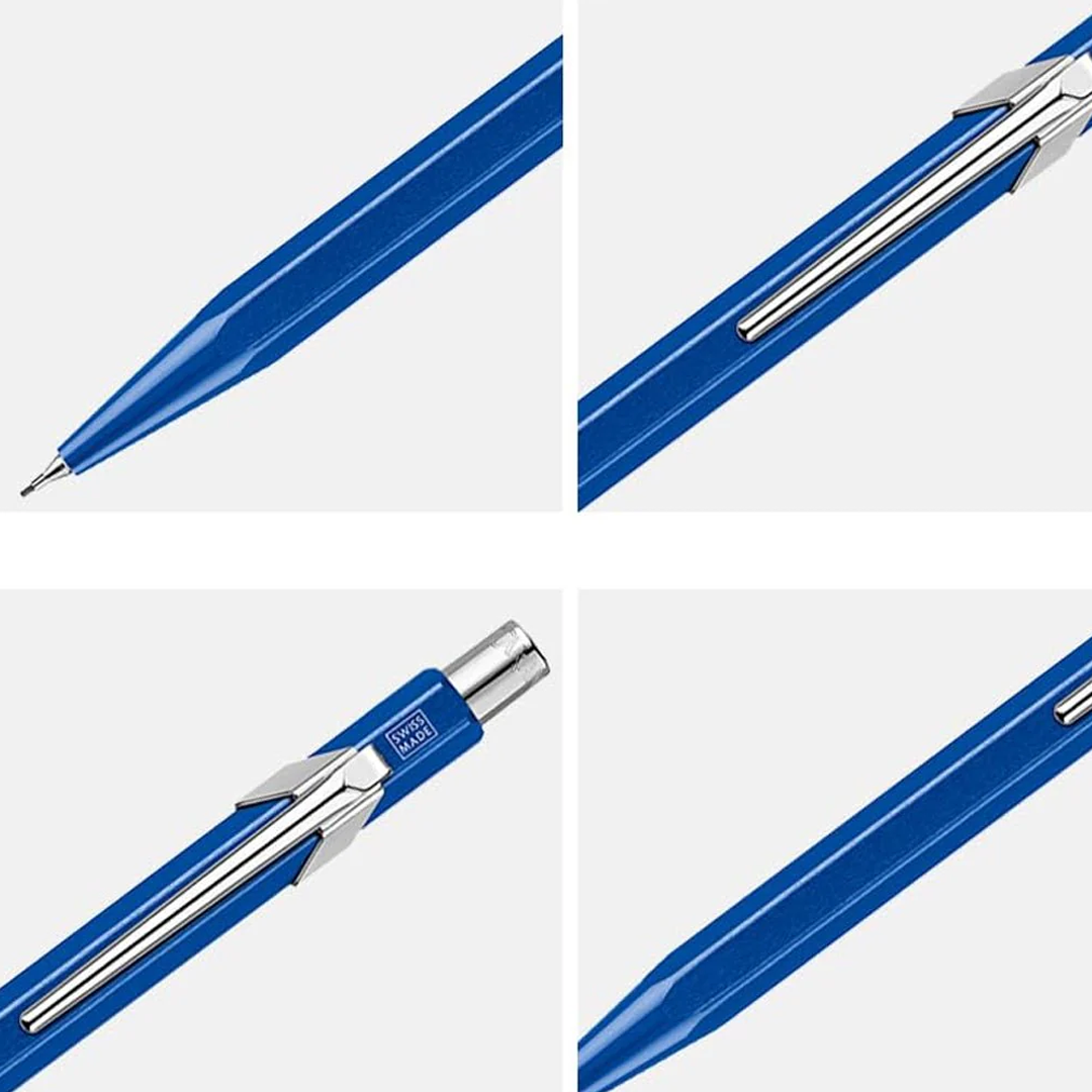 Caran d'ache Classic Line 844 0.7mm Mechanical Pencil