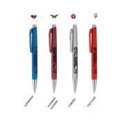 Caran d'ache x Justice League 888 Infinite Ballpoint Pen