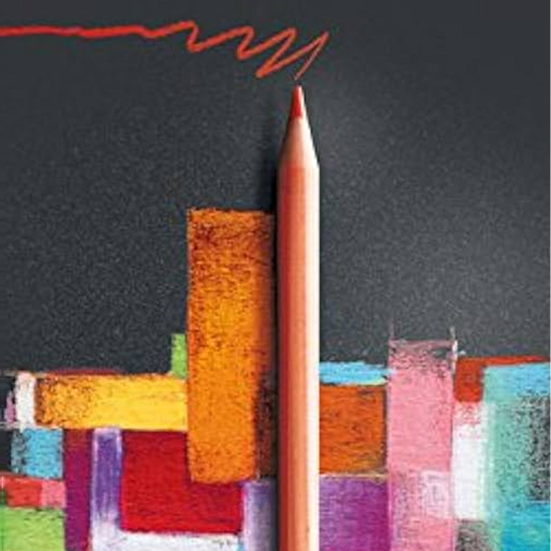 Caran'd ache Luminance Colour Pencil Set