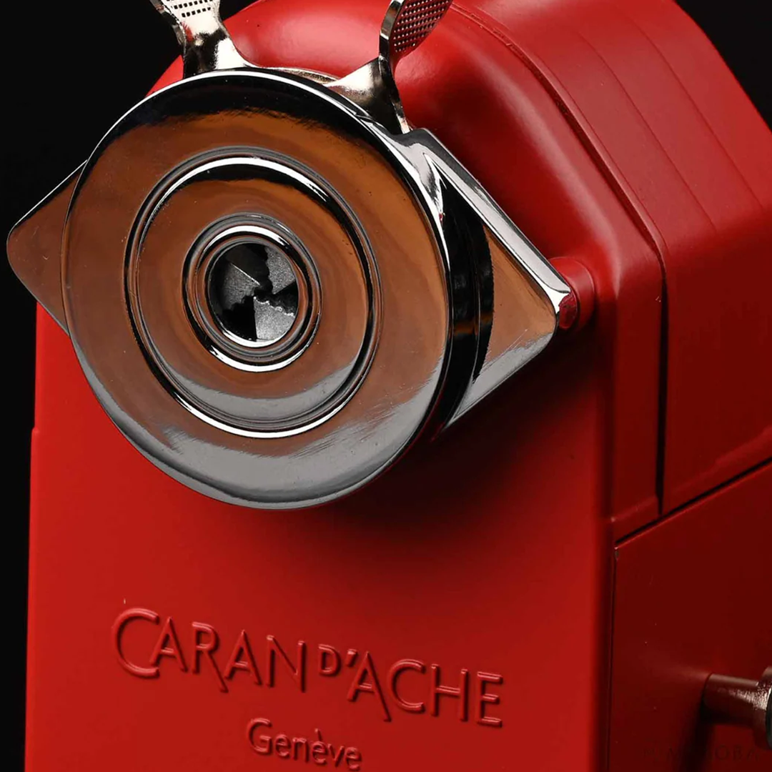 Caran d'ache Metal Sharpening Machine