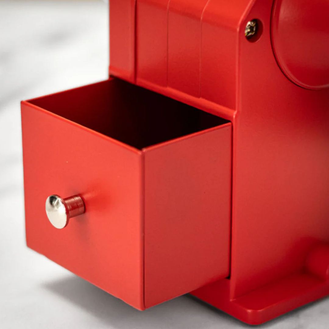 Caran d'ache Metal Sharpening Machine