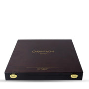 Caran d'ache Pablo Colour Pencils 120 Shades Wooden Box