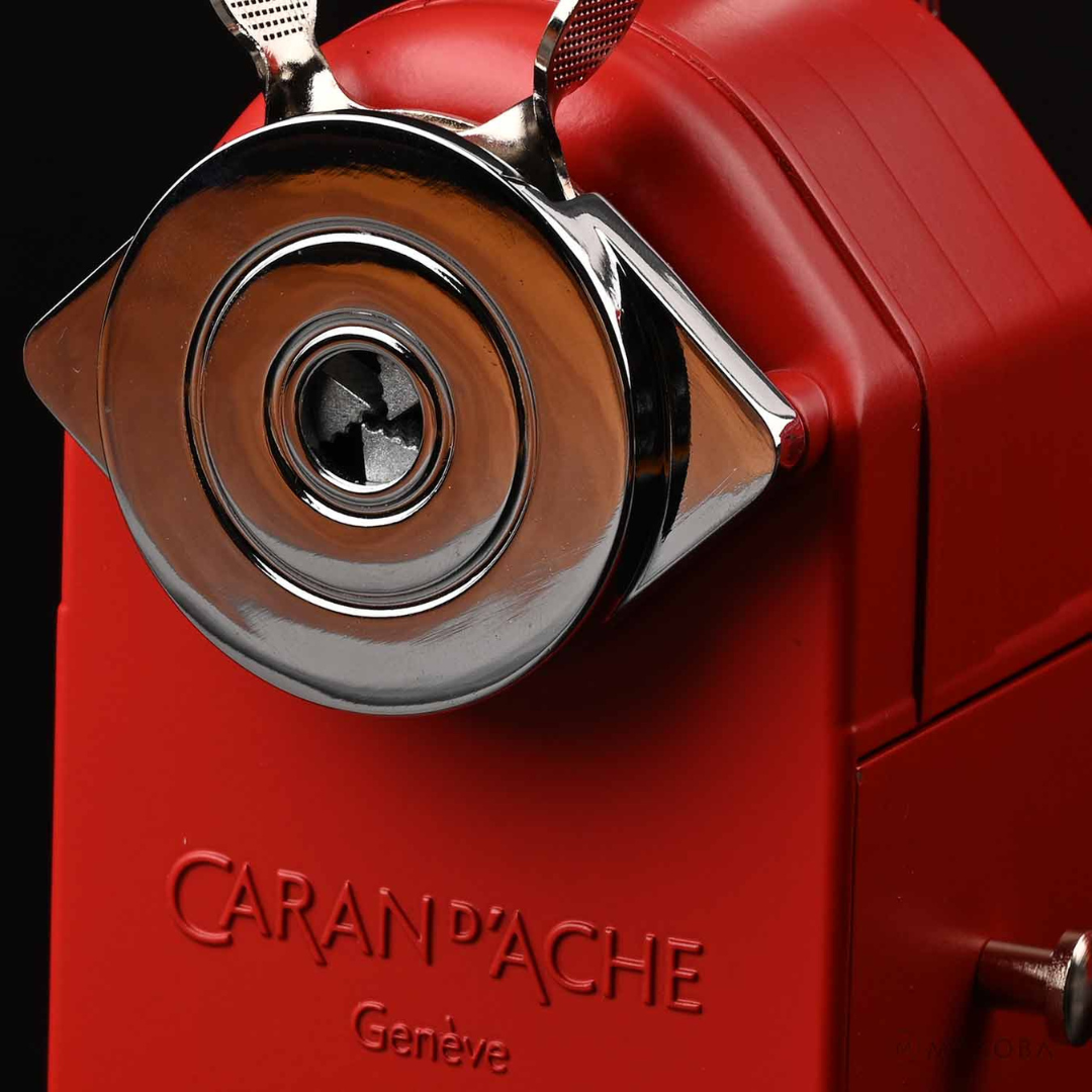 Caran d'ache Metal Sharpening Machine