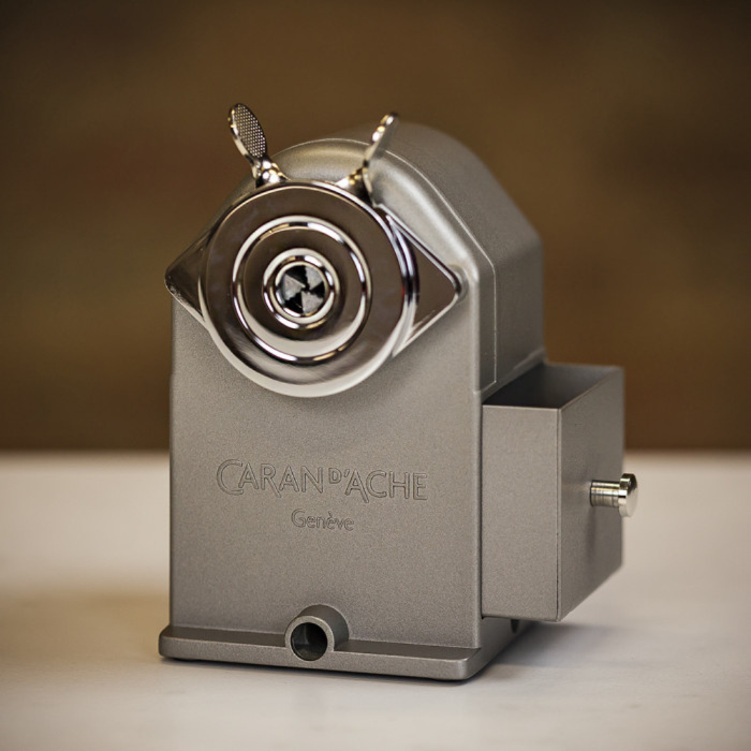 Caran d'ache Metal Sharpening Machine