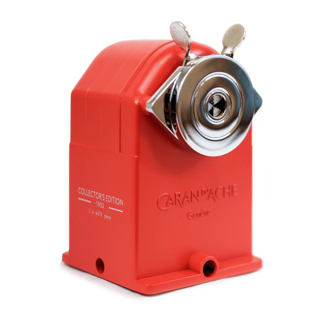 Caran d'ache Metal Sharpening Machine