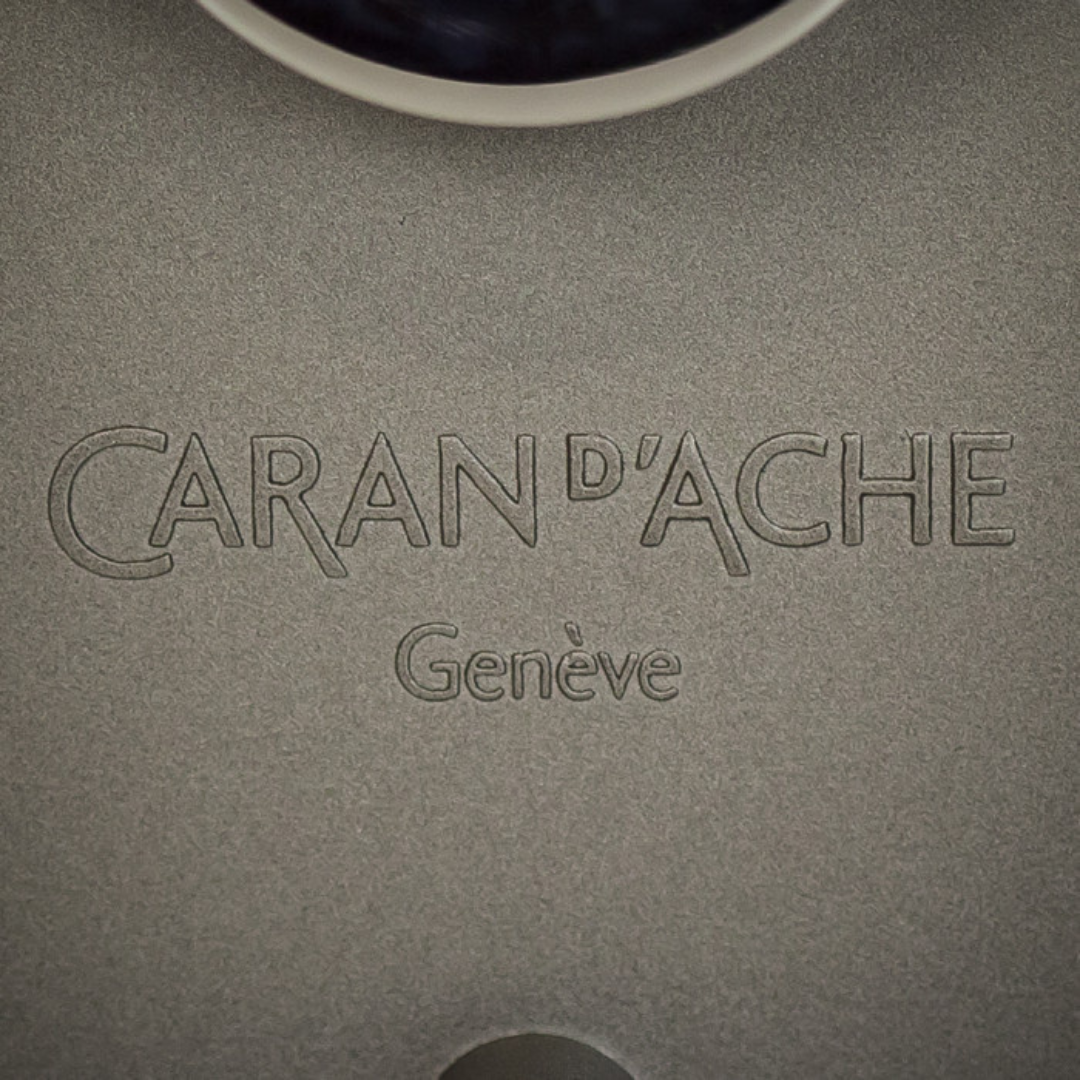 Caran d'ache Metal Sharpening Machine