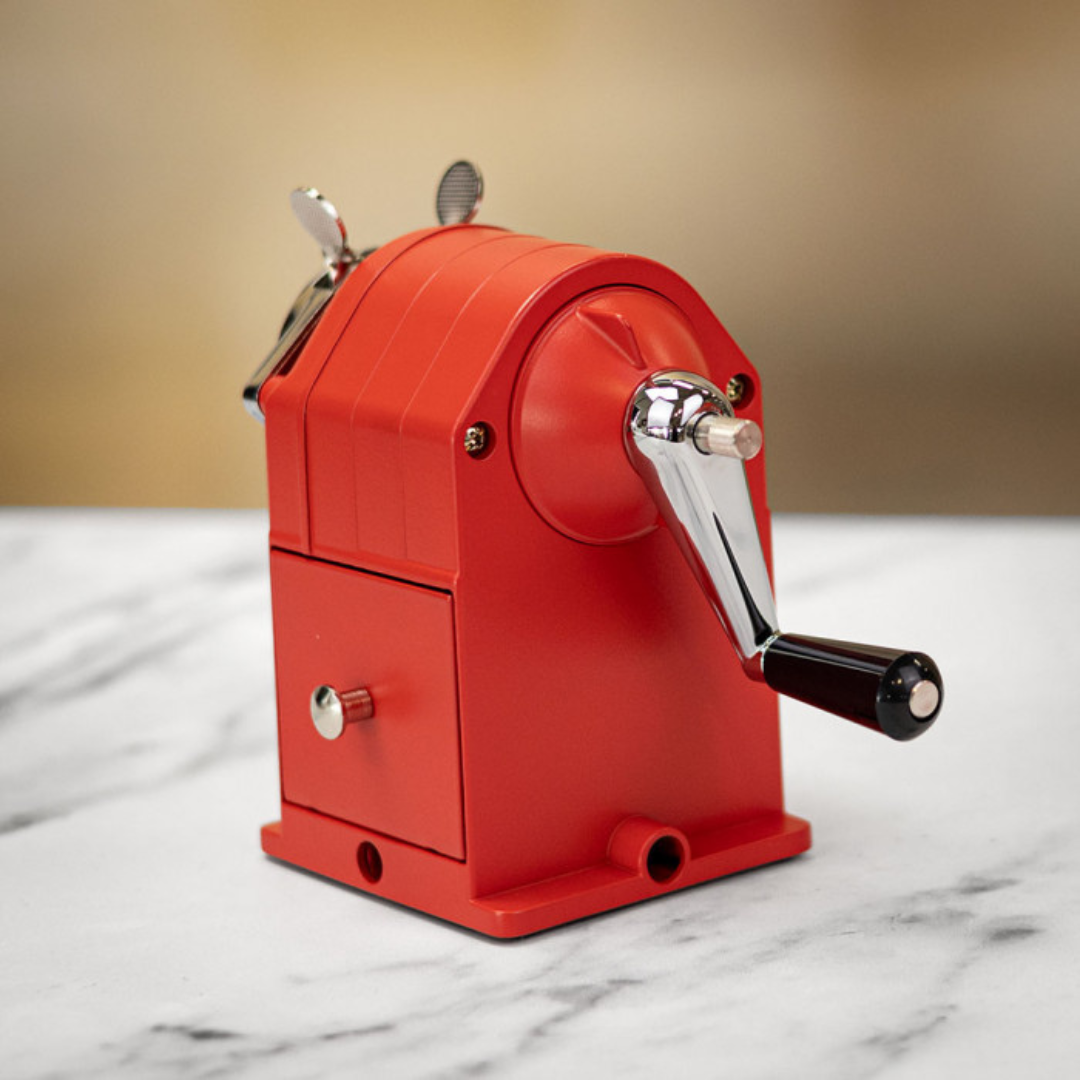 Caran d'ache Metal Sharpening Machine