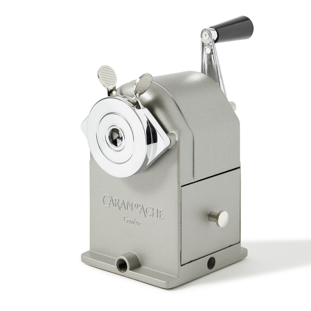 Caran d'ache Metal Sharpening Machine