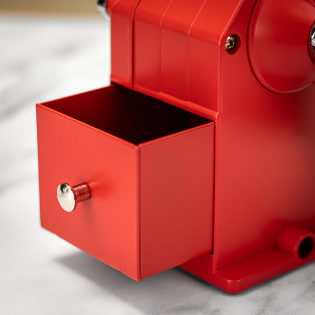 Caran d'ache Metal Sharpening Machine