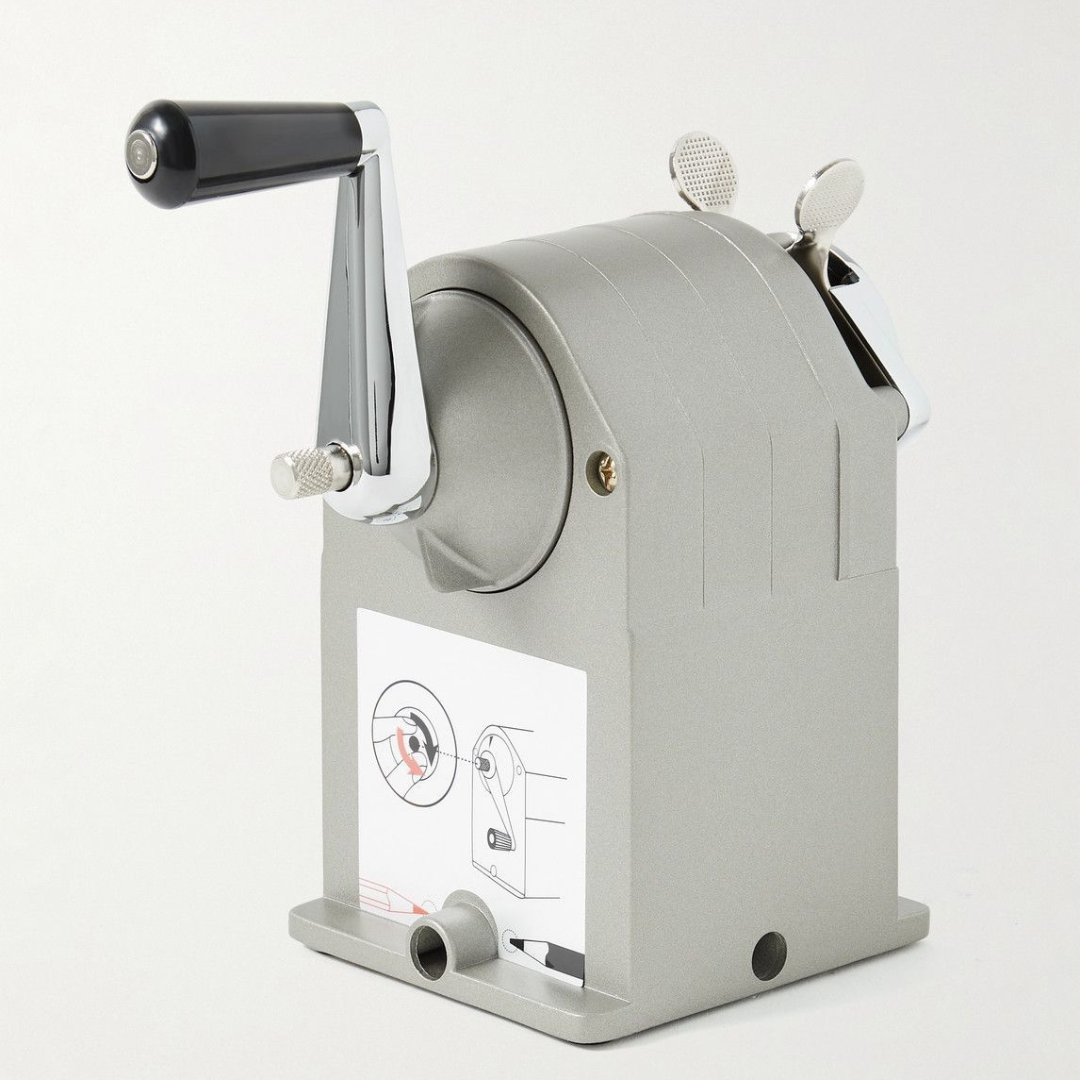 Caran d'ache Metal Sharpening Machine