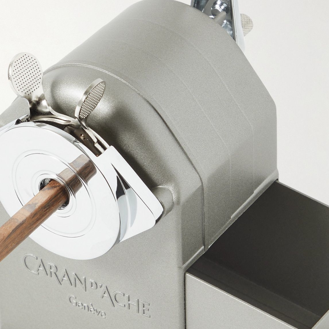 Caran d'ache Metal Sharpening Machine