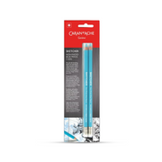 Caran d'ache Sketcher Non Photo Blue Pencil Set