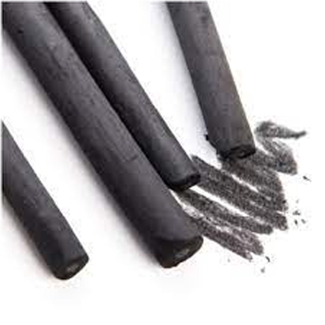 Caran d'ache Soft Natural Charcoal Assorted 3 Piece