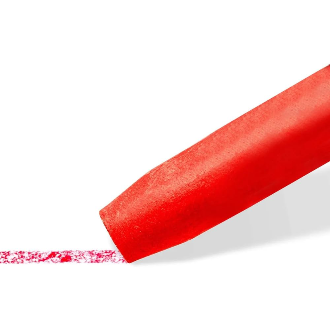 Caran d'ache Swisscolor Watersoluble Wax Pastel Set