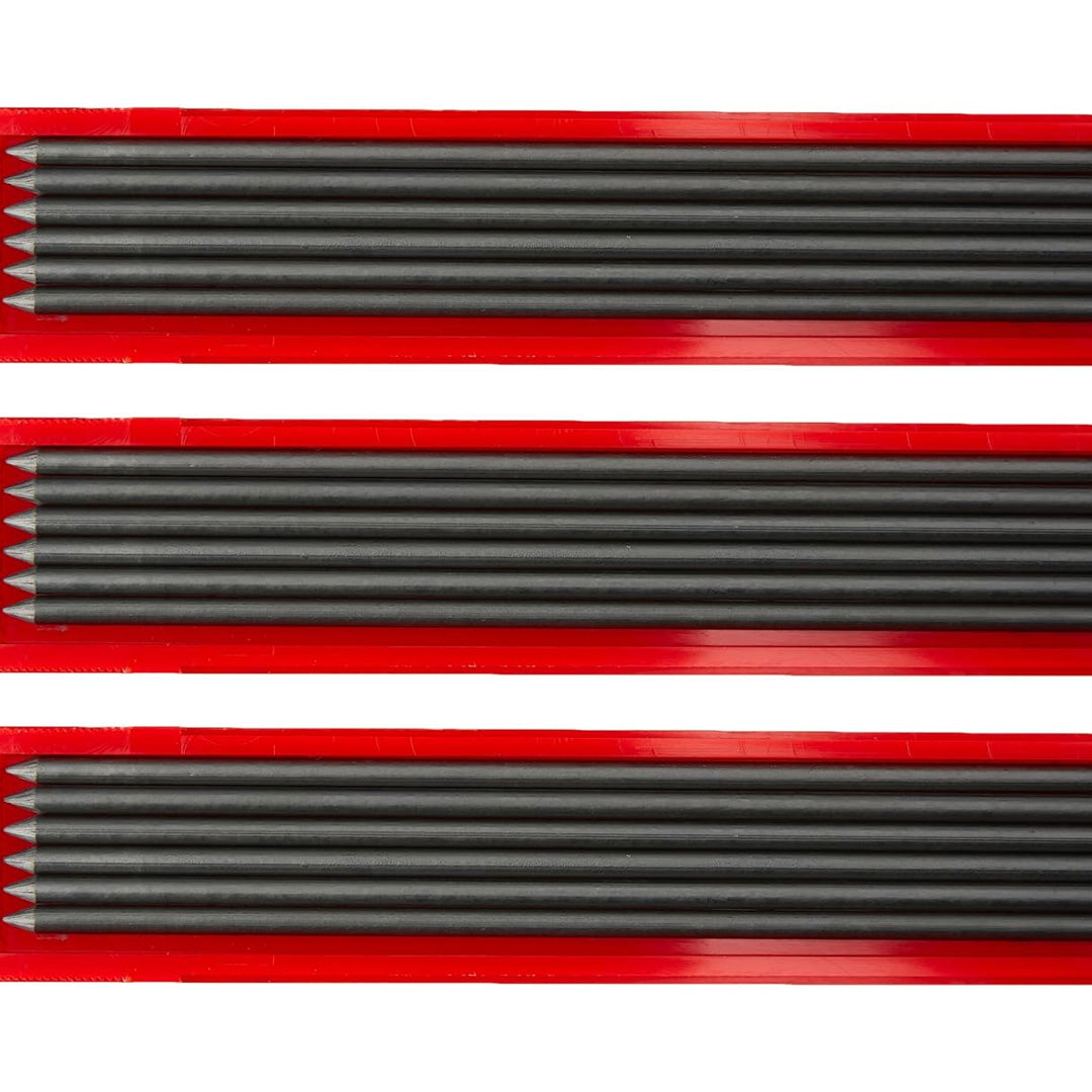 Caran d'ache Technograph Graphite 3 mm Set