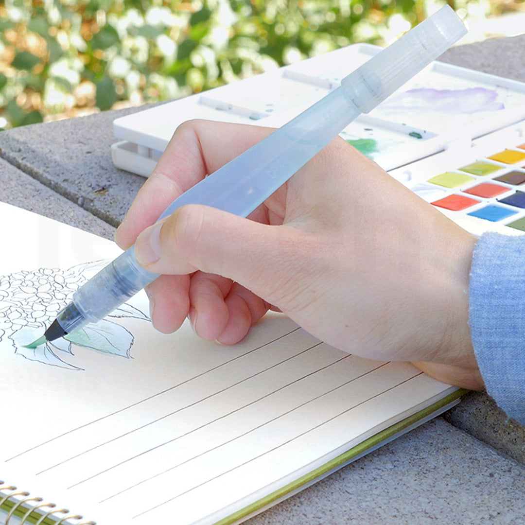 Caran d'ache Water Brush With Large Reservoir