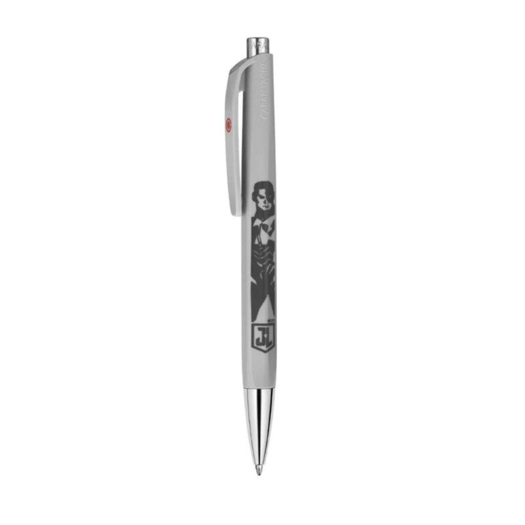 Caran d'ache x Justice League 888 Infinite Ballpoint Pen