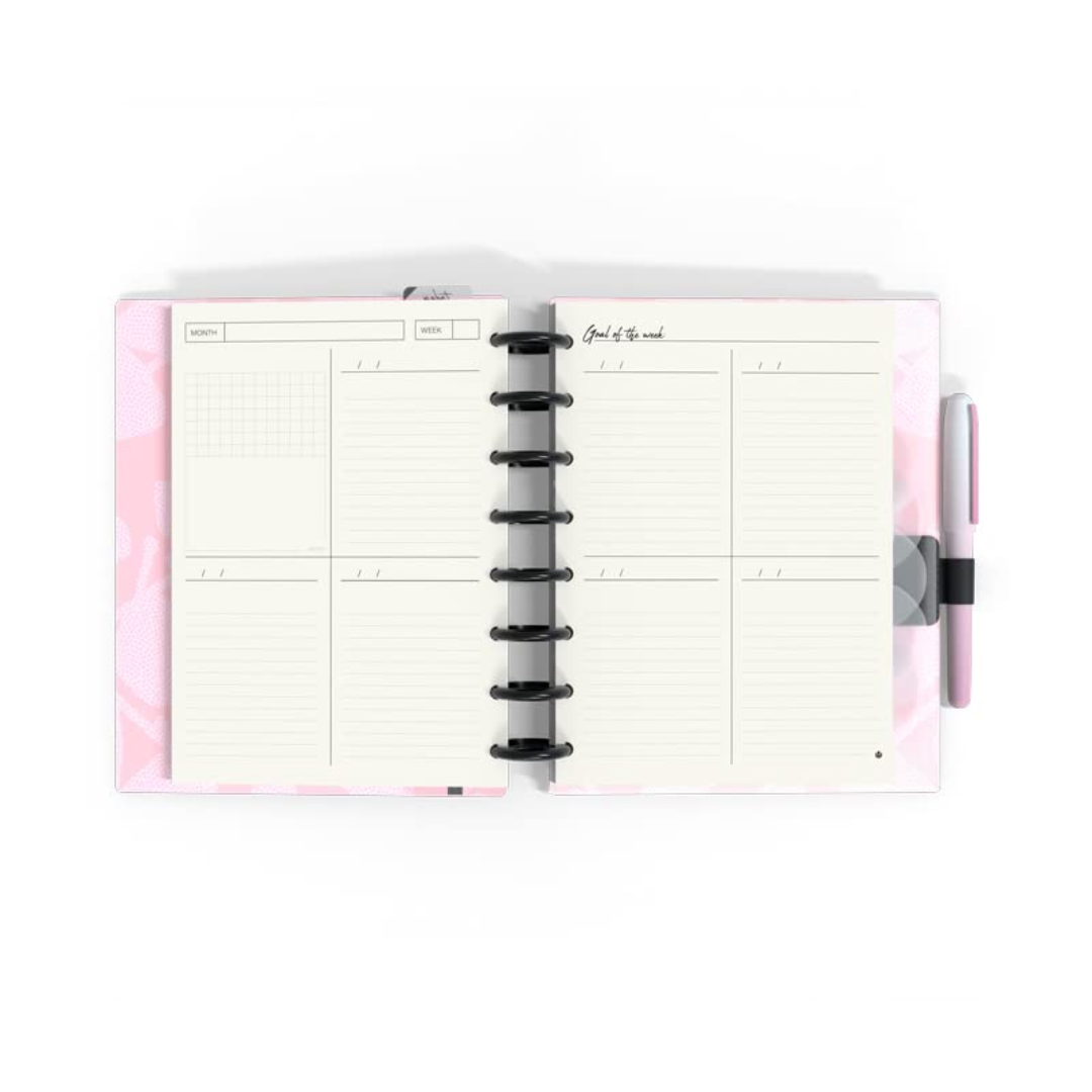 Carchivo Ingeniox A5 My Planner