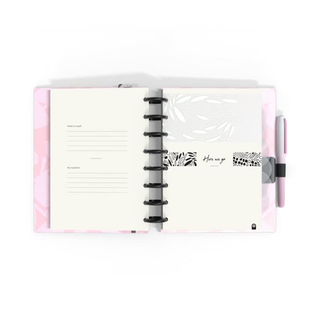 Carchivo Ingeniox A5 My Planner