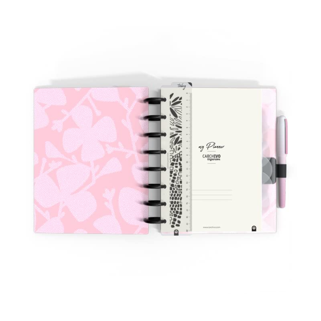 Carchivo Ingeniox A5 My Planner