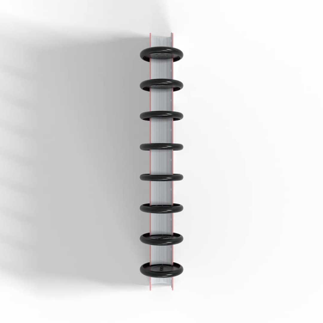 Carchivo Ingeniox A5 My Planner