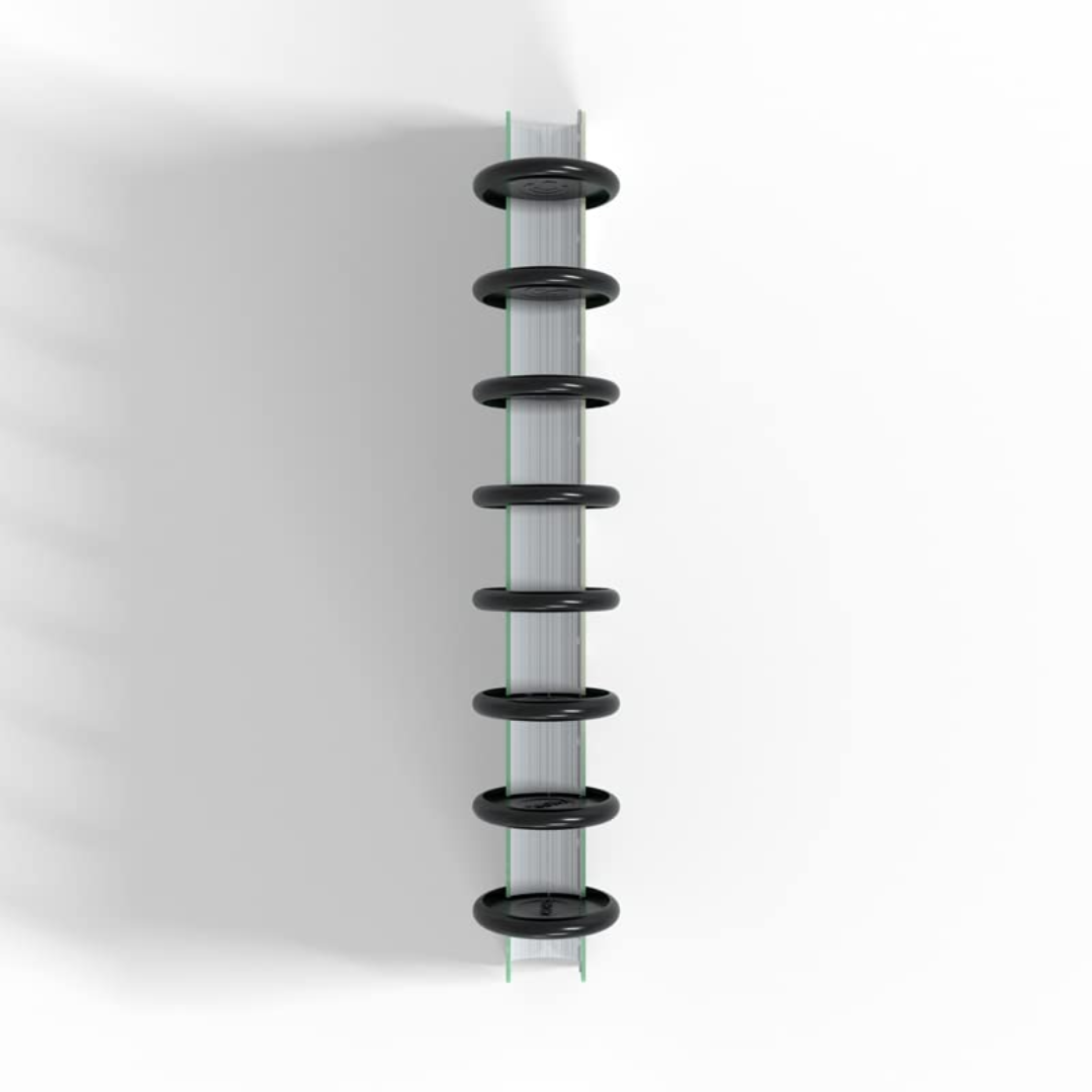 Carchivo Ingeniox A5 My Planner
