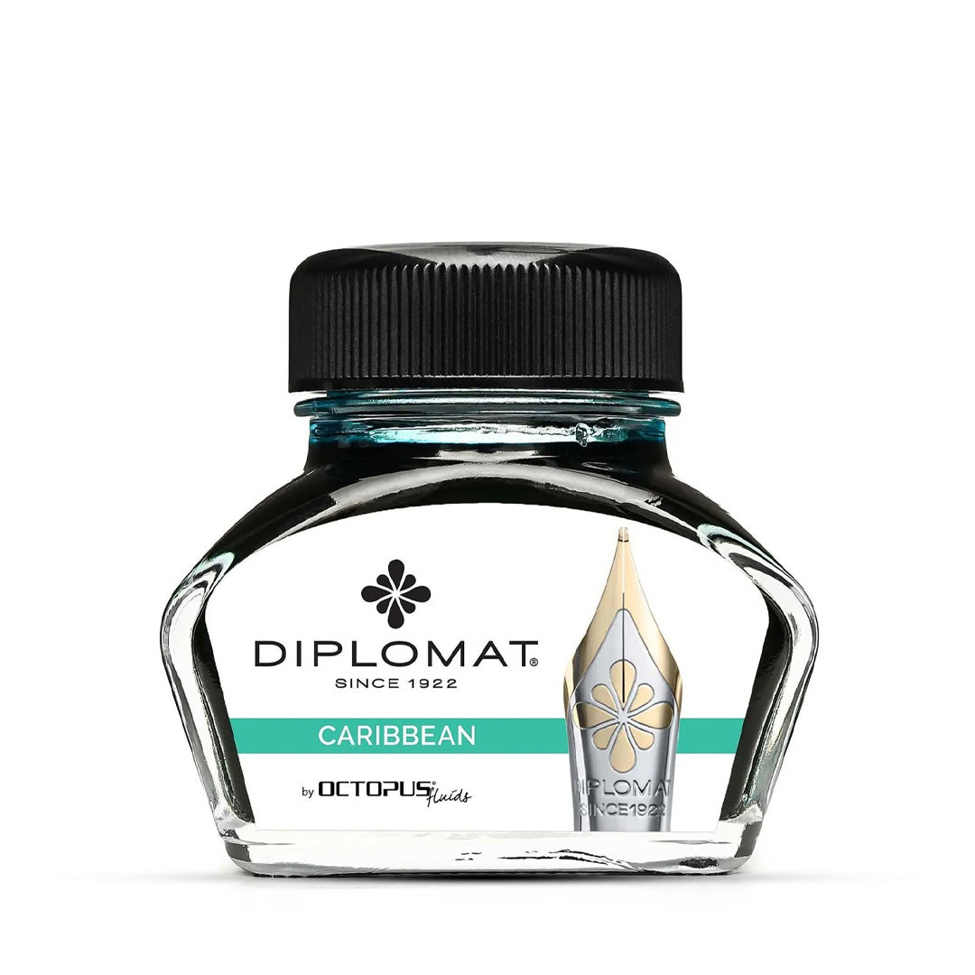 Diplomat Octopus Ink Bottle