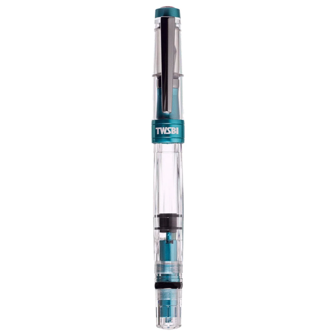 Twsbi Diamond 580ALR Fountain Pen