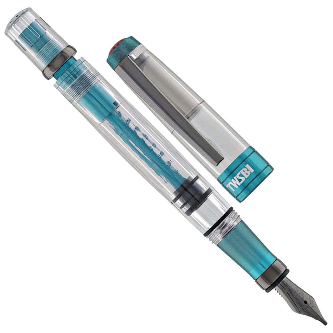Twsbi Diamond 580ALR Fountain Pen