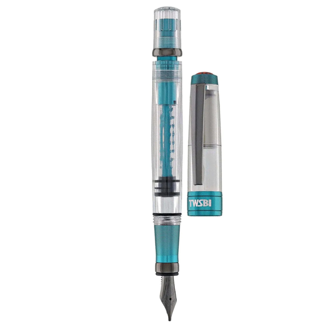 Twsbi Diamond 580ALR Fountain Pen
