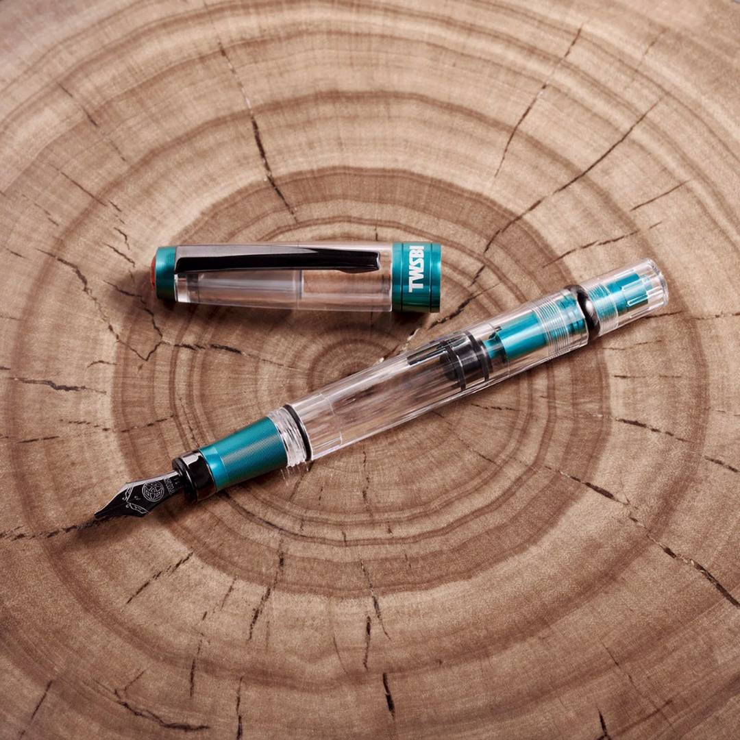 Twsbi Diamond 580ALR Fountain Pen