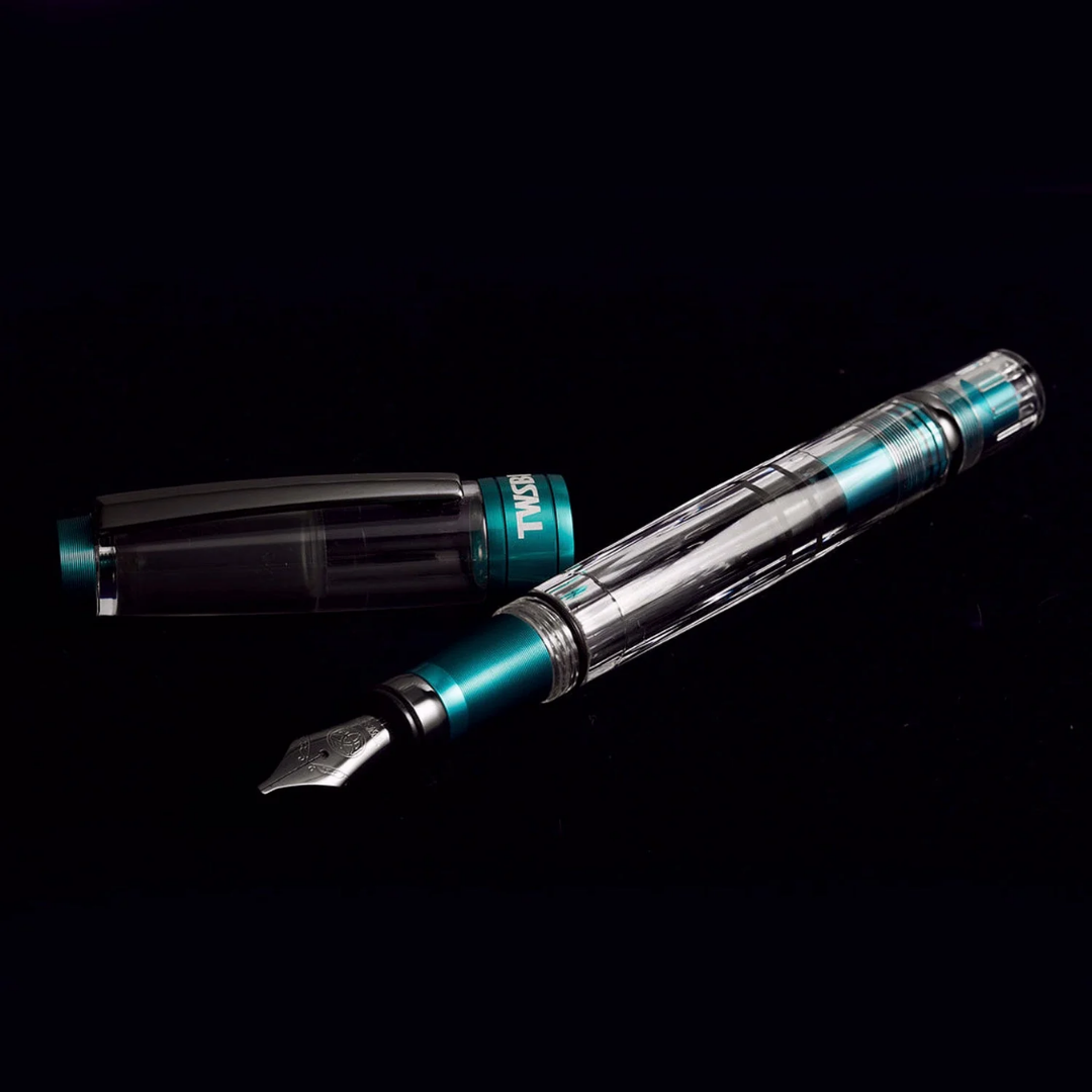 Twsbi Diamond 580ALR Fountain Pen