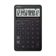 Casio Stylish Compact Desktop Calculator
