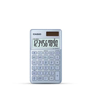 Casio SL-1000SC 10-Digits Calculator