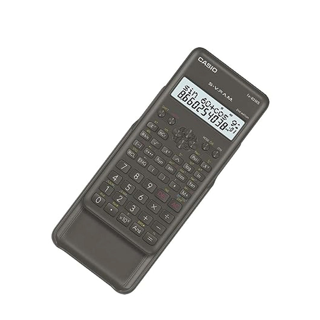 Casio Scientific Calculator 2nd Edition